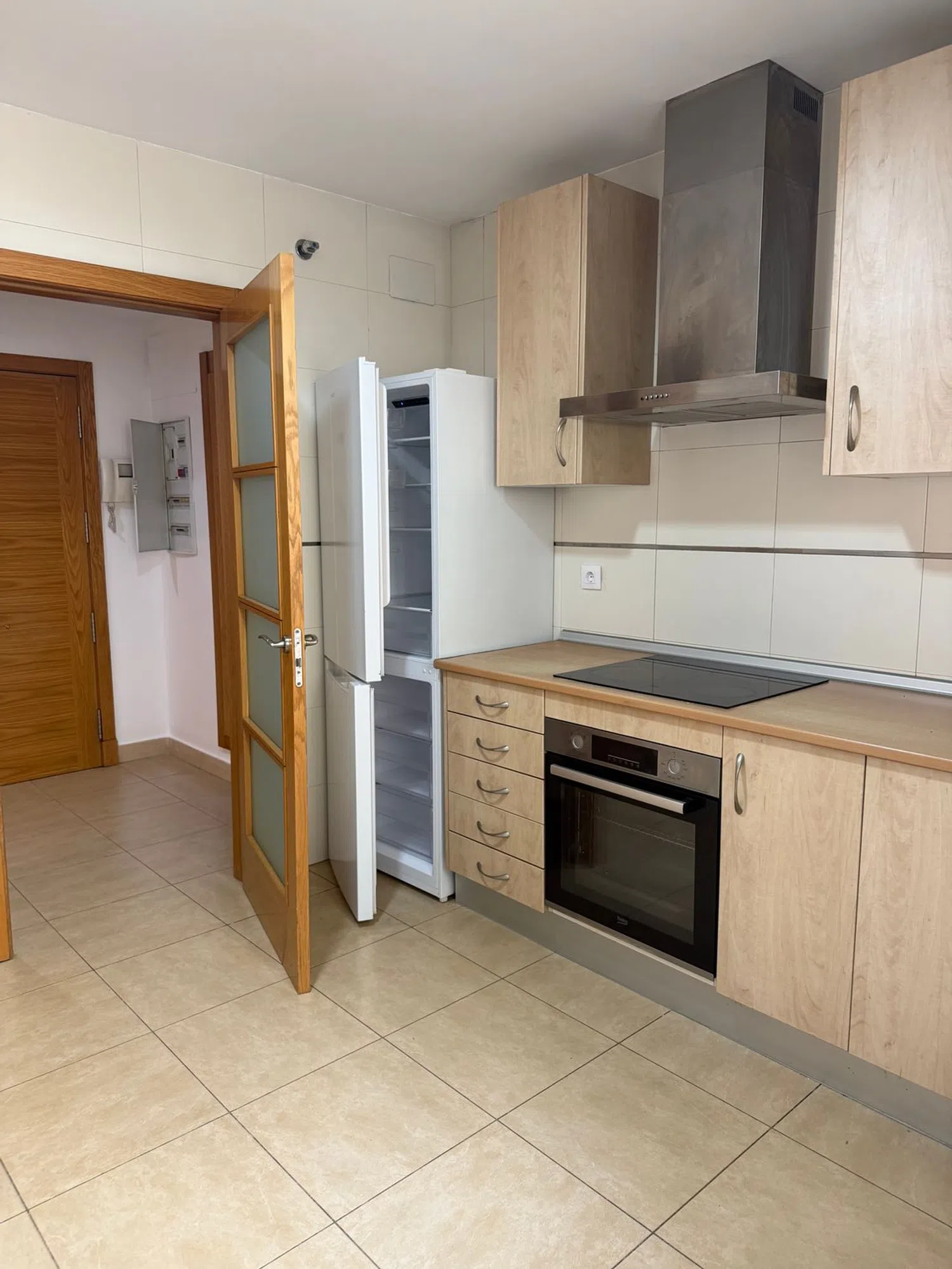 Piso en avenida de Jerez, 6 - Foto 9