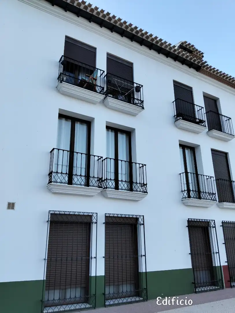 Piso en  Calle Moral 72 - Foto 2