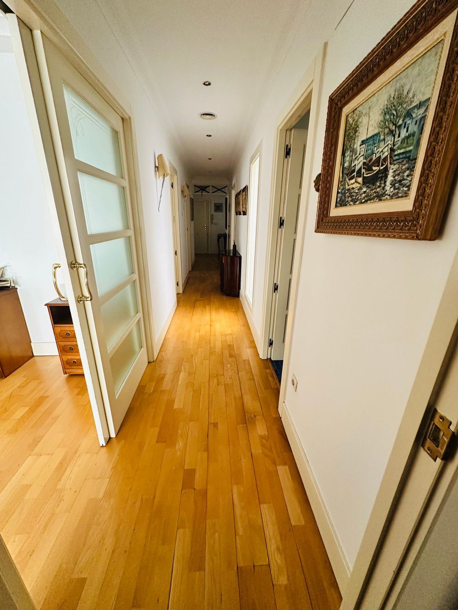 Ático en Calle Quinto Albio Horacio, 5 - Foto 4