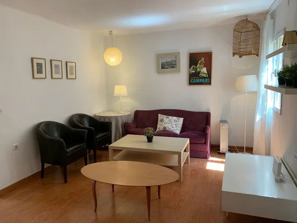 Piso en calle de Granada, 18 - Foto 3