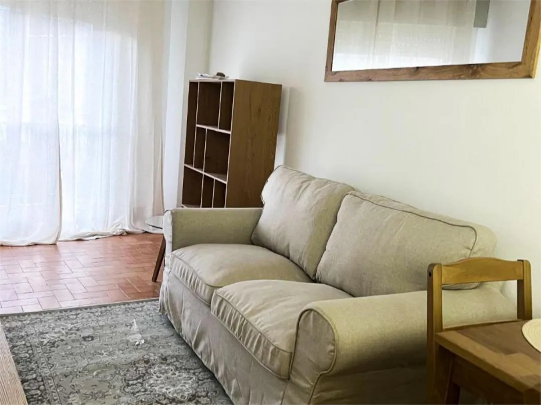 Apartamento en  Rúa do Pexigo de Abaixo 27