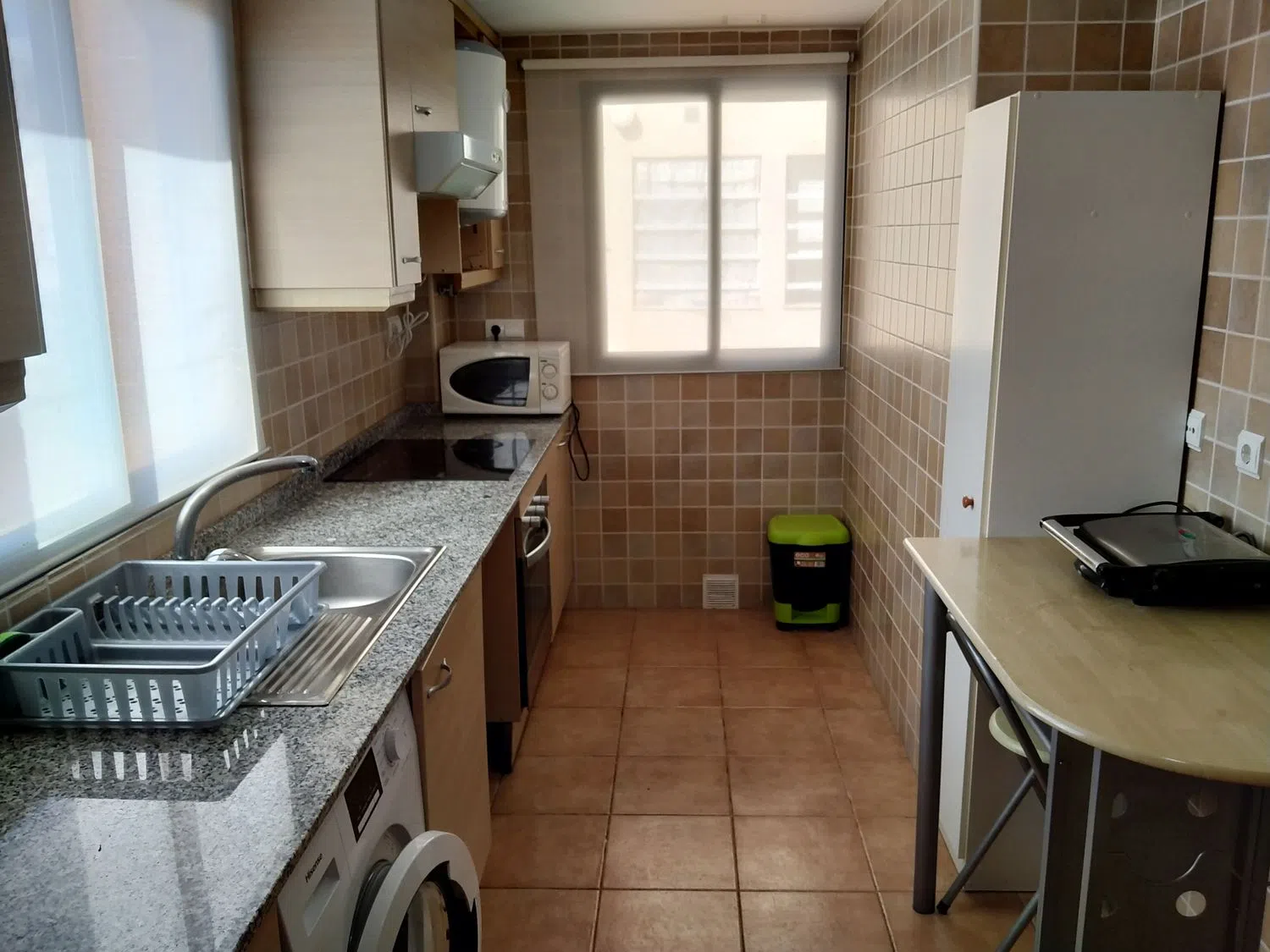 Piso en calle de Gabriel Miró, 55 - Foto 4