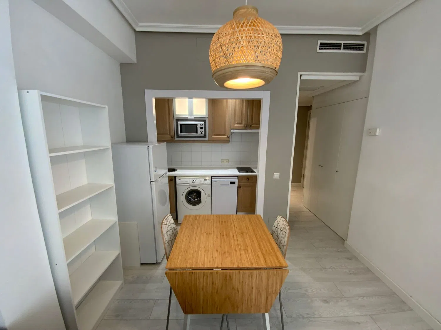 Piso en paseo del Prado, 16 - Foto 6