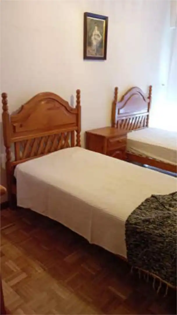 Piso en Se alquila piso en Arevalo [ avila] - Foto 4