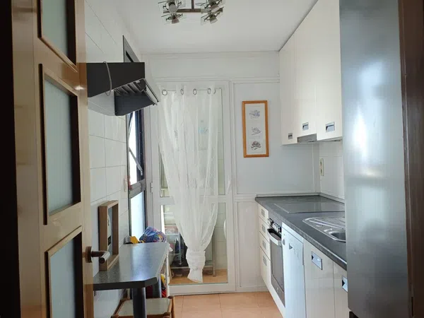 Piso en Avenida de la Constitución, 85, El Barral Ferial, El Barral Ferial - Foto 5