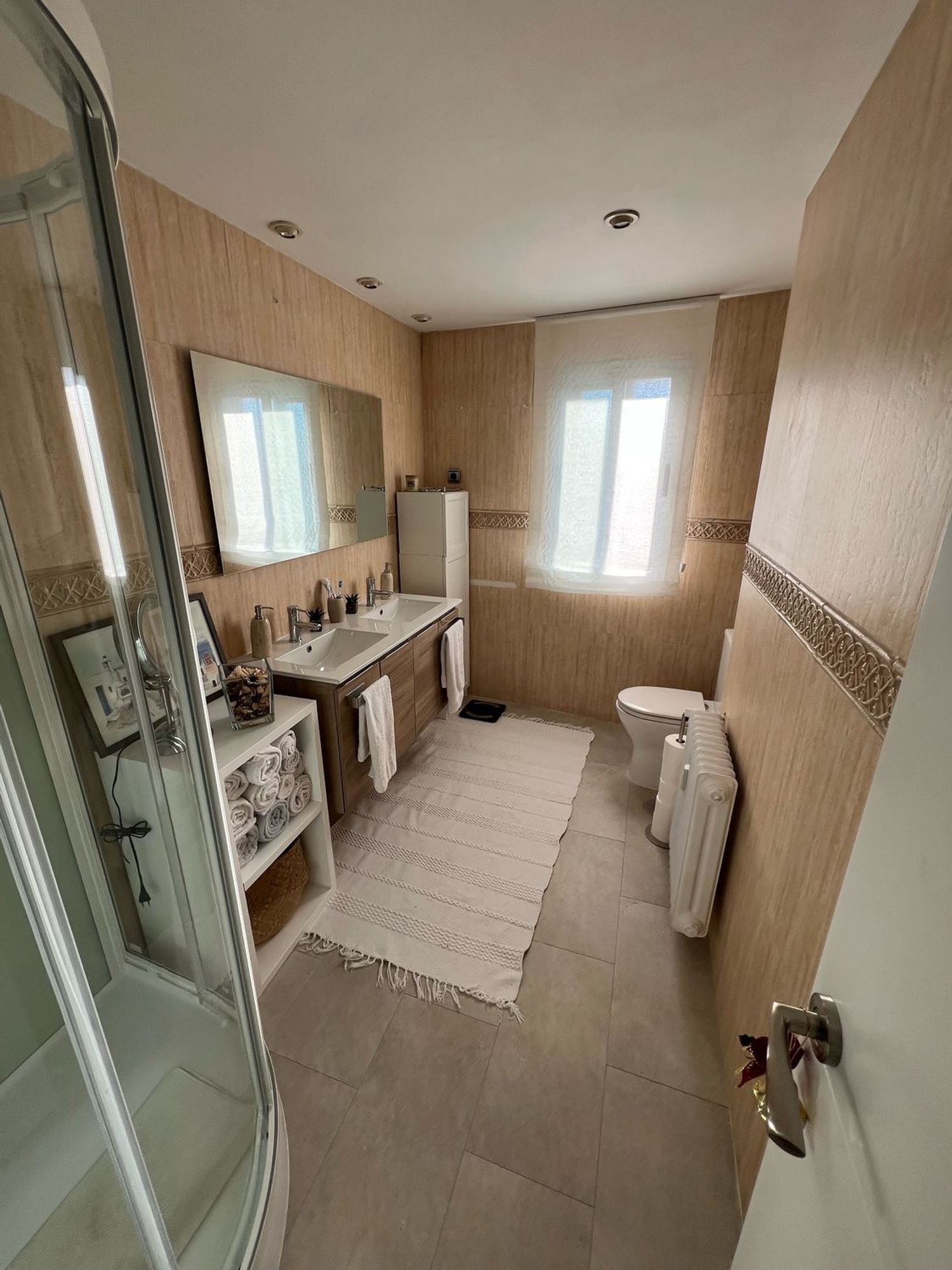 Dúplex en Barrio Alto de la Jabonería - Foto 7