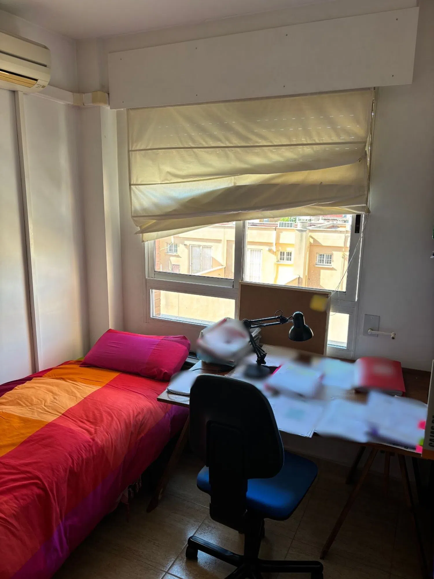 Piso en calle Villa Cisneros, 3 - Foto 9