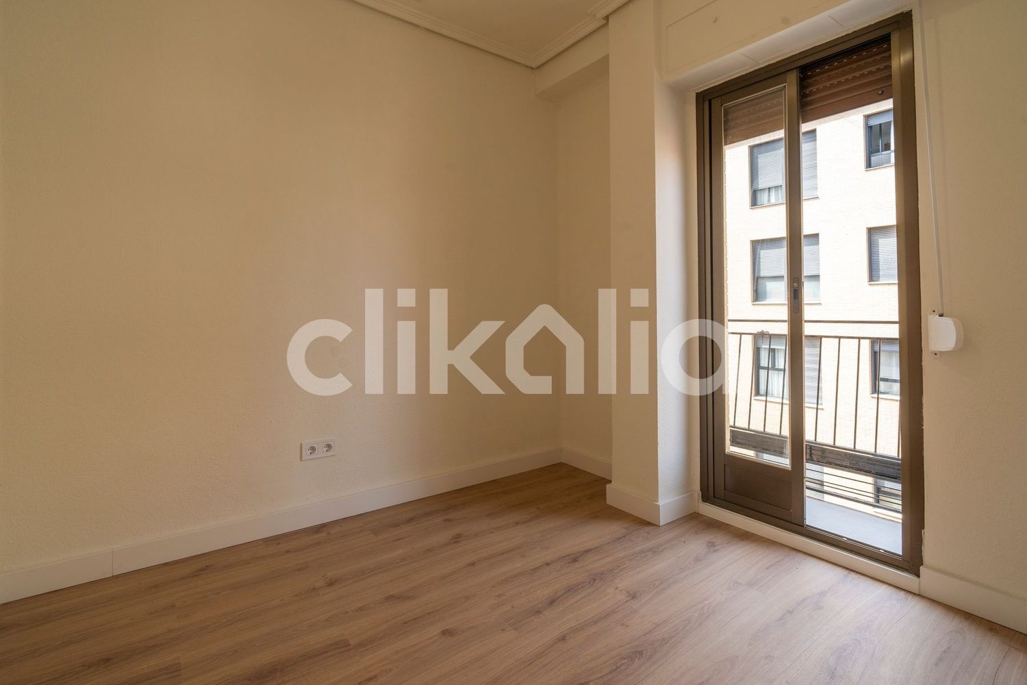 Piso en calle de la Serra d'Agullent - Foto 14