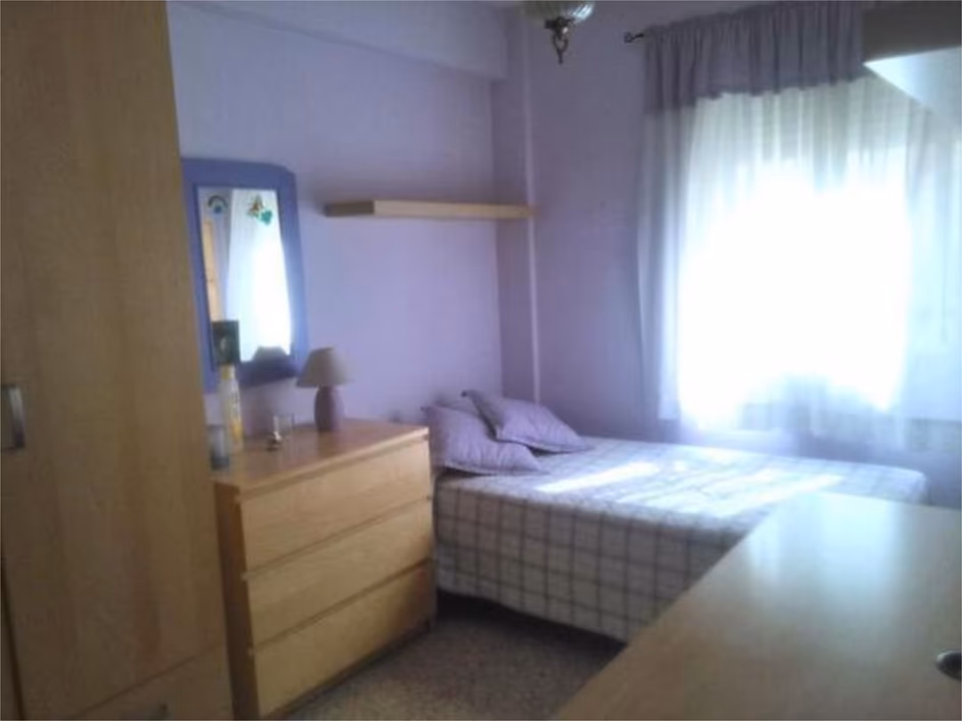 Piso en Triana - Foto 3