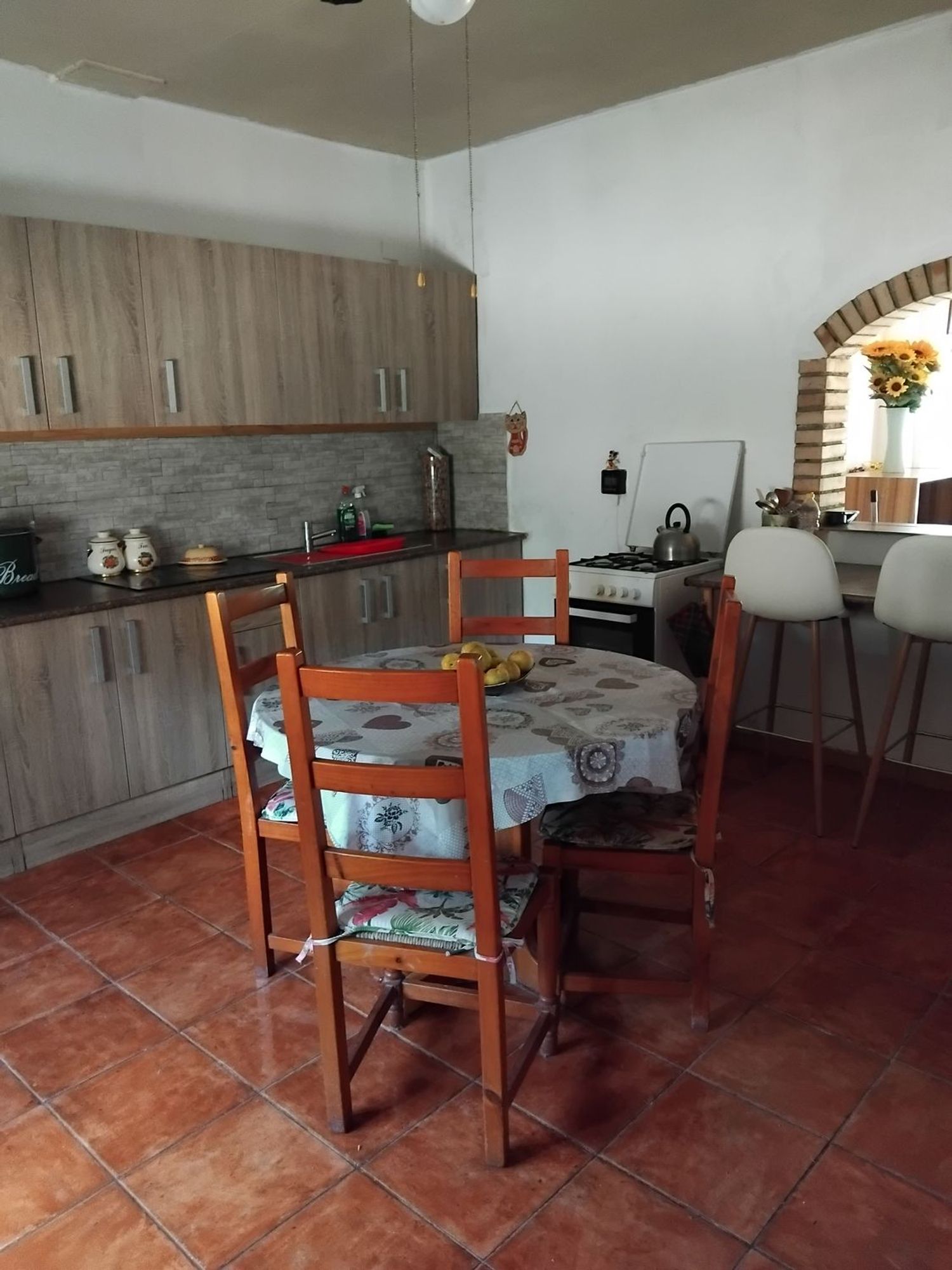 Casa o chalet independiente en Calle villa pepe, 36 - Foto 6