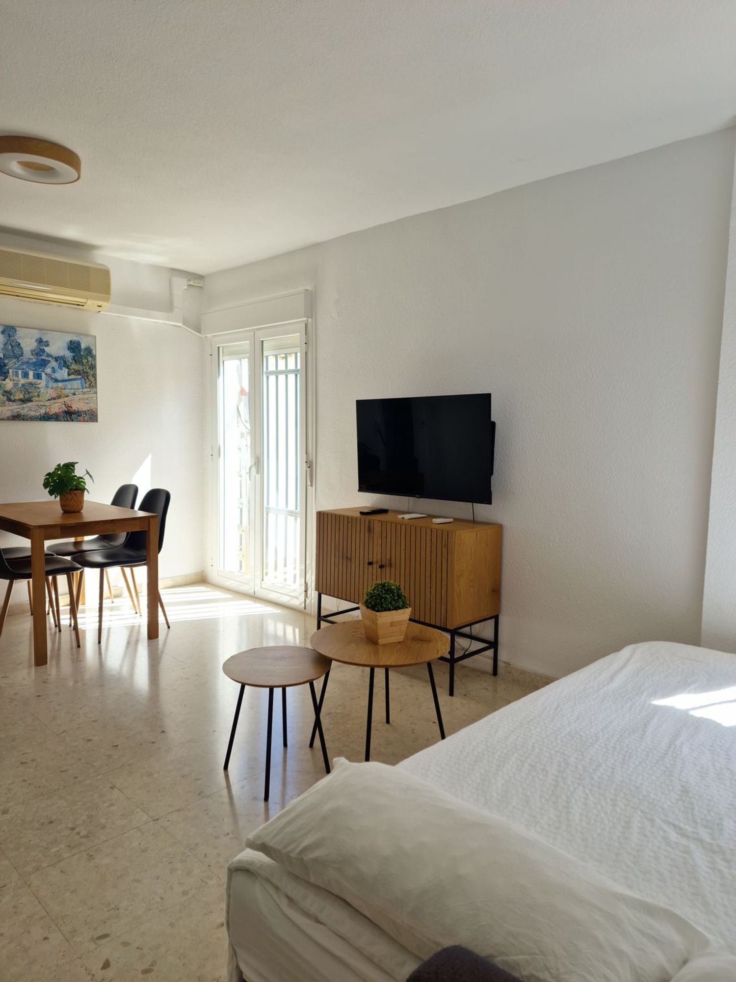 Piso en calle Federico Rubio, 8 -10