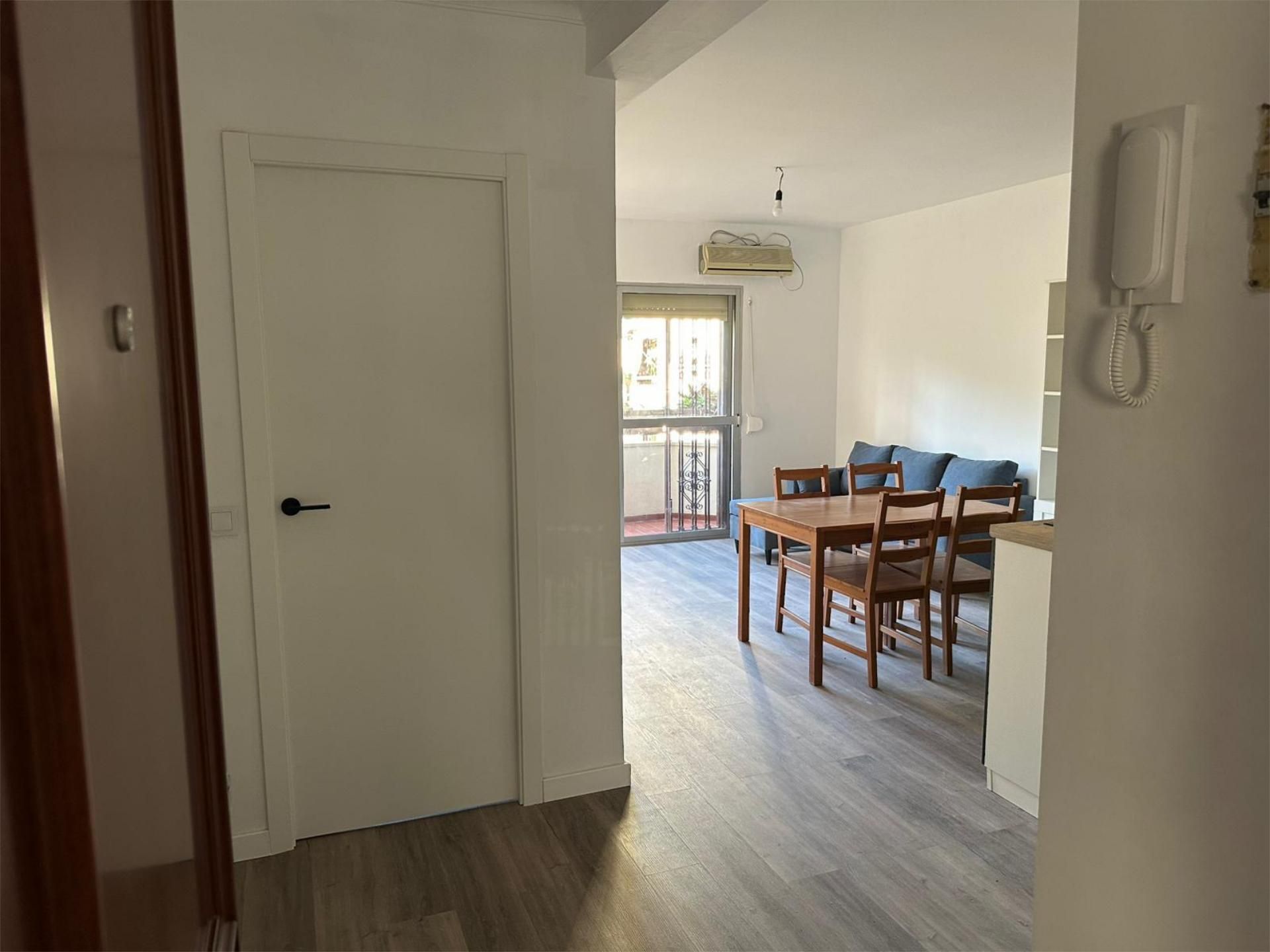 Piso en  Calle Padre Luque 9 - Foto 1