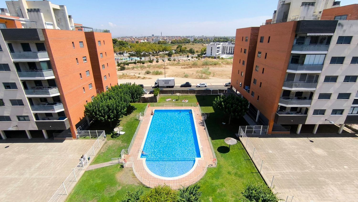 Piso en Calle de Maurice Ravel, 29, Montecanal-Valdespartera-Rosales del Canal - Foto 33