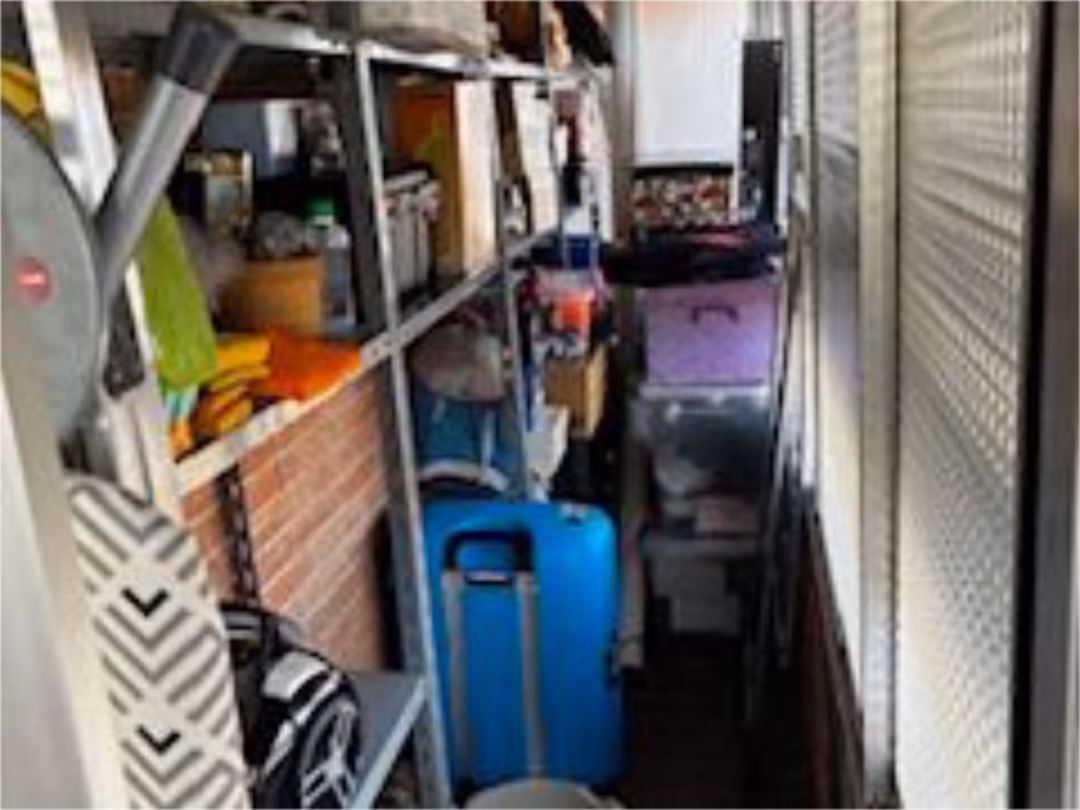 Piso en  Calle de Ramón Gómez de la Serna 1 - Foto 16