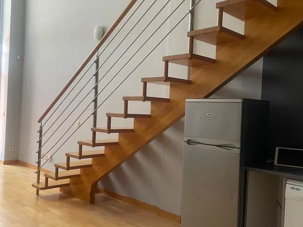 Loft en Avenida M-40, 9, Campodón - Ventorro del Cano - Foto 3