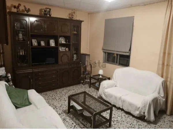 Piso en Geógrafo rey pastor, 13, Colonia Requena - Virgen del Carmen - Foto 7