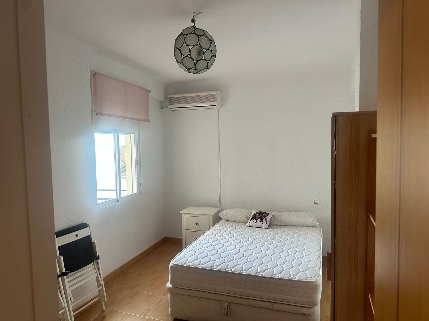 Piso en Calle Luis Montoto, 135, Luis Montoto - Santa Justa - Foto 17