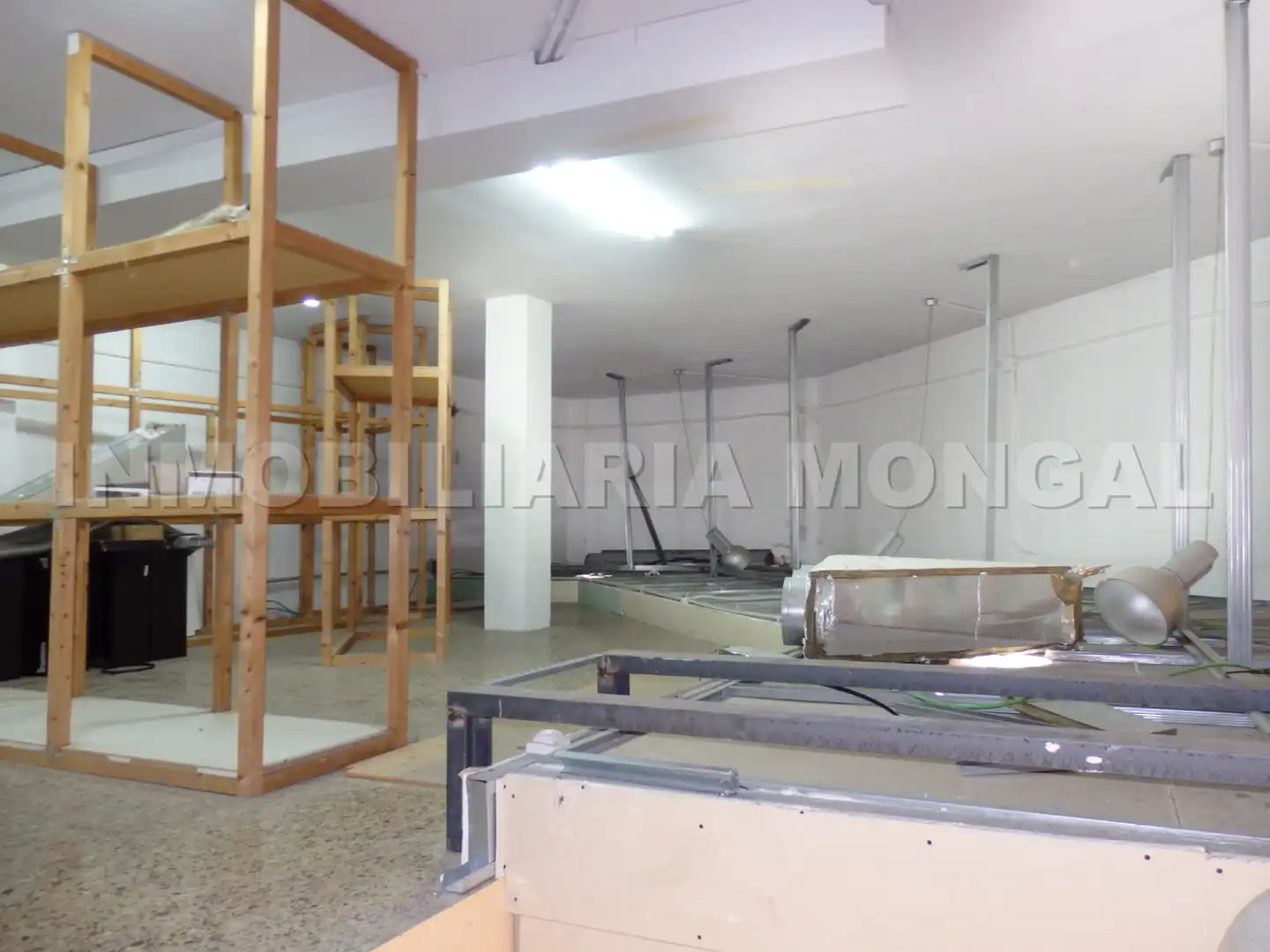 Local comercial en  Carrer de Joaquim Auger - Foto 27