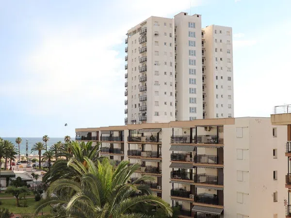 Estudio en Calle de Josep Carner, 12, Salou de Llevant, Salou de Llevant - Foto 14