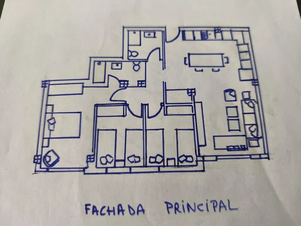 Piso en Calle Juan de Ledesma, 5, Cerro del Águila - Foto 39