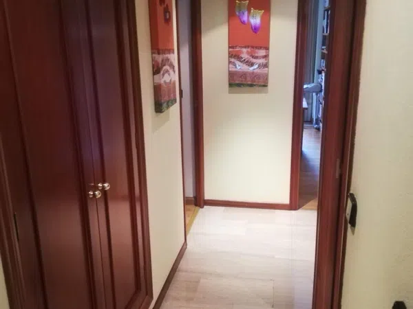 Piso en Calle de Serrablo, 55 - Foto 4