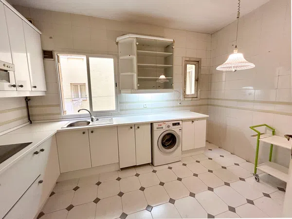 Piso en paseo de la Reina Cristina, 1 - Foto 18