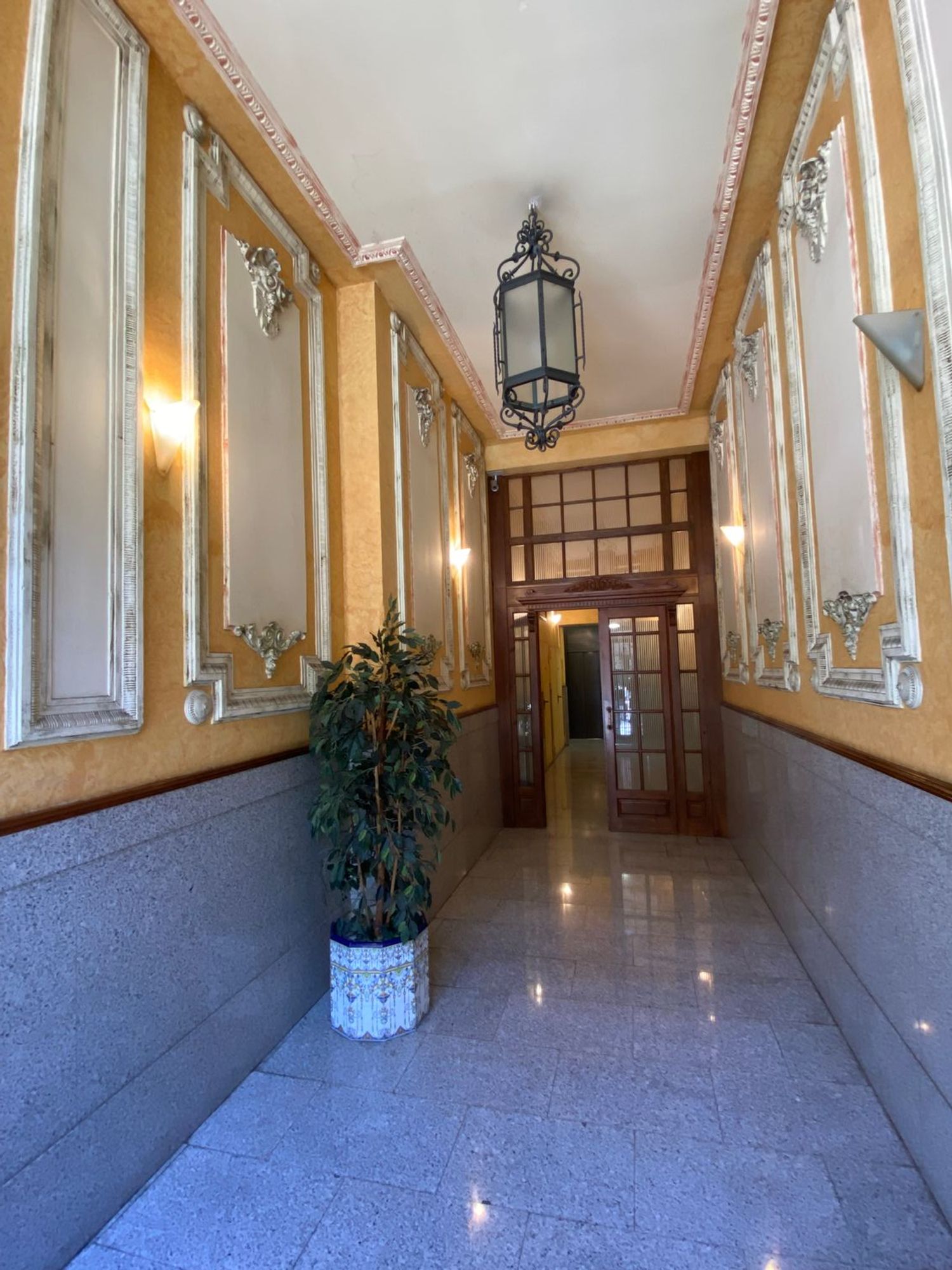 Piso en Paseo de Sagasta, 30 - Foto 6