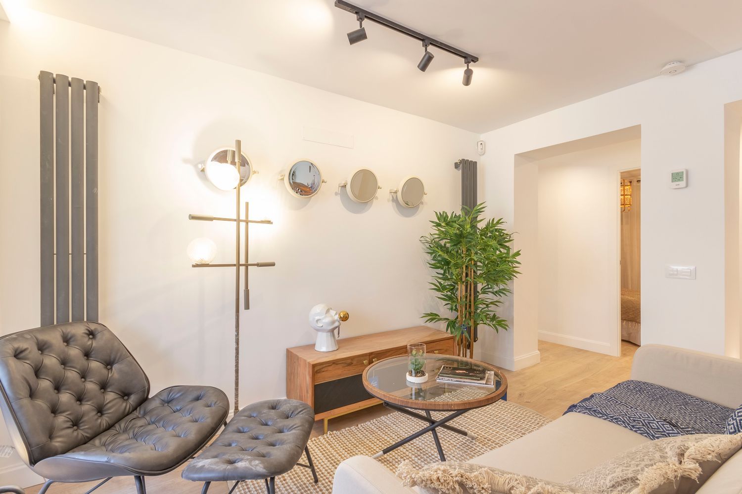 Piso en plaza de Ensidesa, 3 - Foto 15