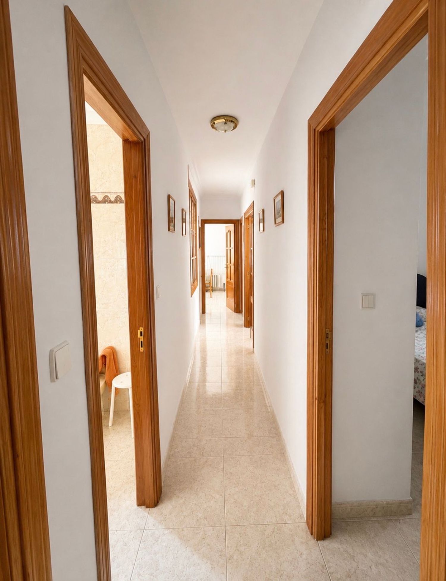 Chalet pareado en Travesía Real de Ciruelos, 3 - Foto 16