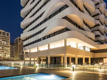 Apartamento en  Carrer d'Antonio Ferrandis 16 - Foto 24