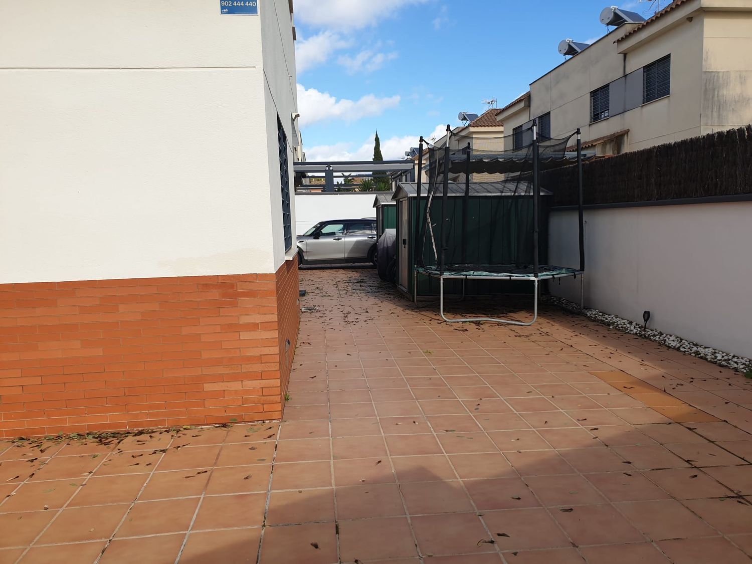 Chalet pareado en El Arenal - La Pólvora - Foto 5