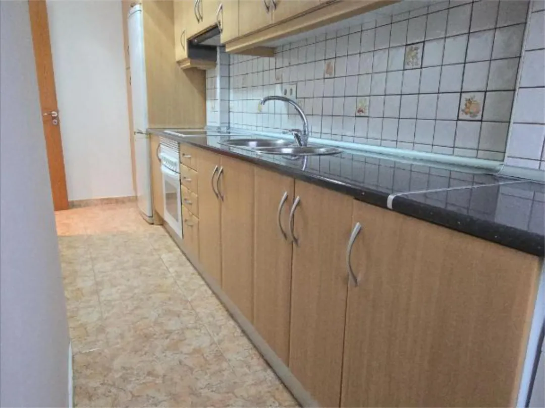 Piso en  Avenida de la Feria 8 - Foto 2