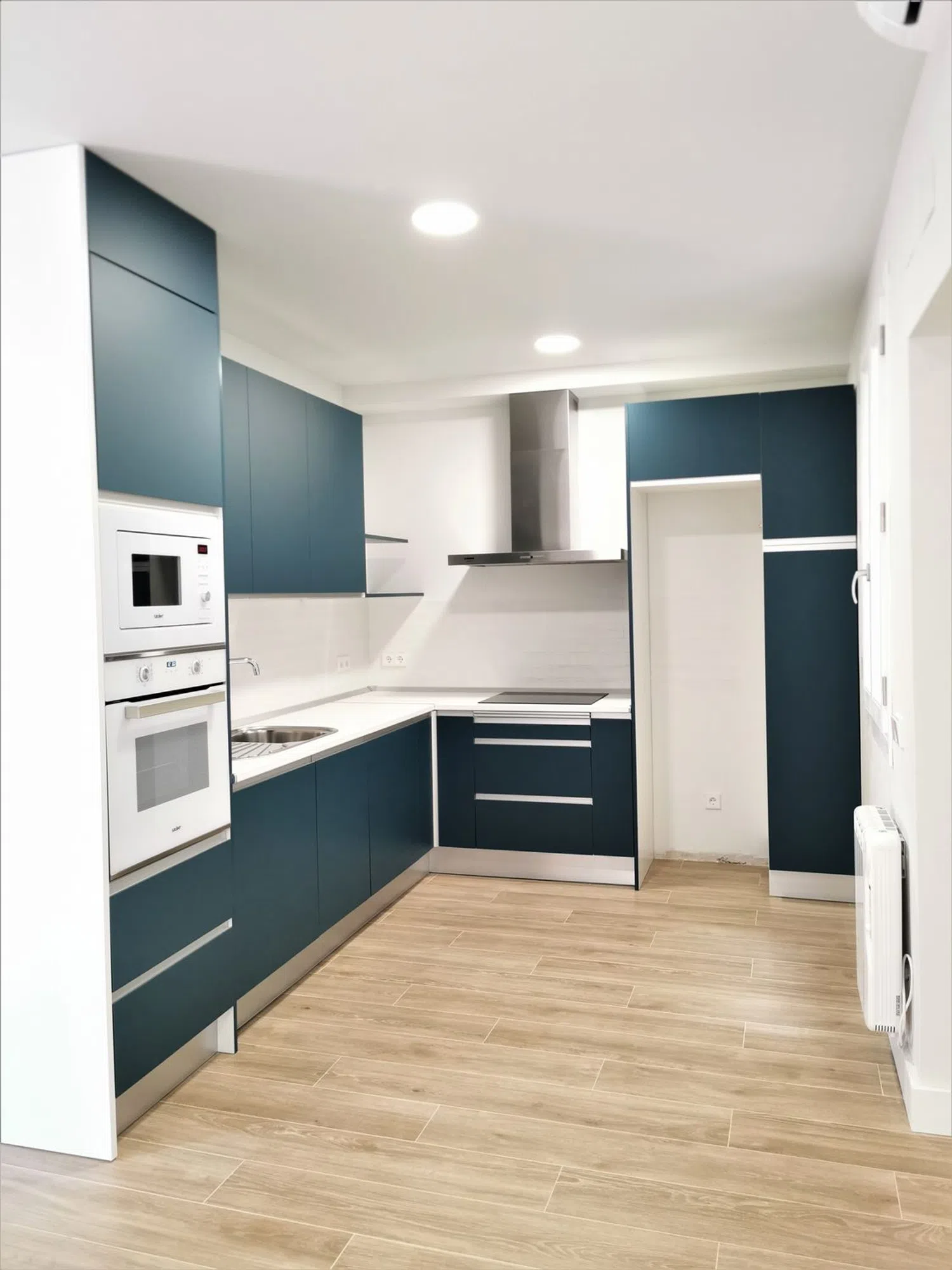 Piso en plaza de los Guardias de Corps, 2 - Foto 27