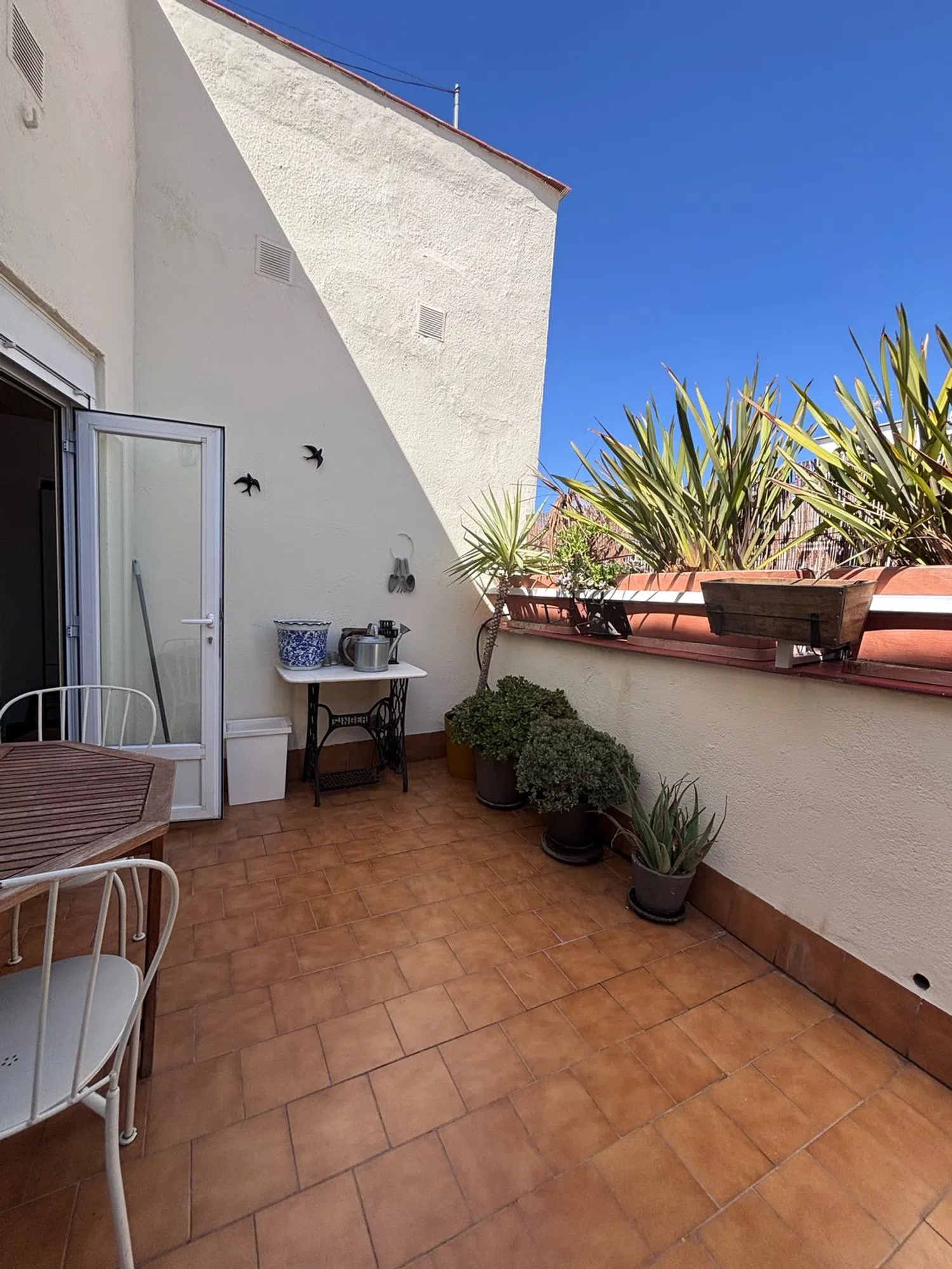 Ático en Barrio Trafalgar - Foto 3