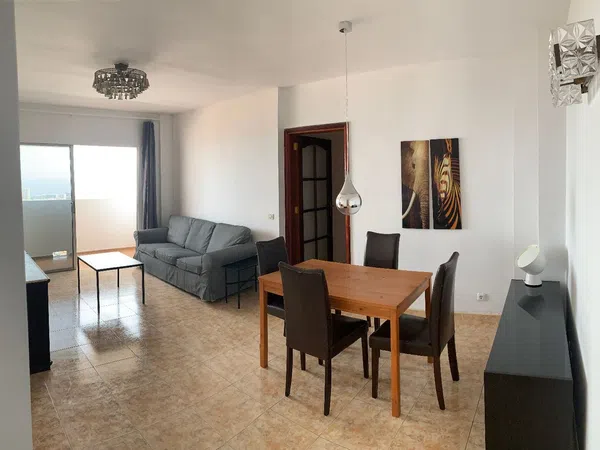 Piso en Calle Teniente C Castillo Olivares, 26, Escaleritas - La Feria - Foto 3