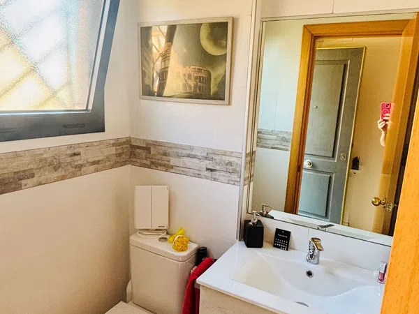 Dúplex en Avenida de Serragalliners, 34, Serraparera, Serraparera - Foto 3