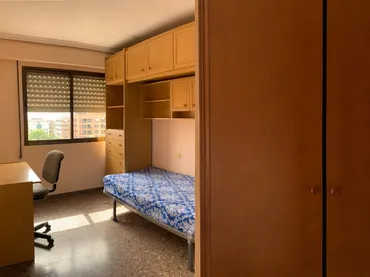 Piso en  Valencia Capital - Foto 21