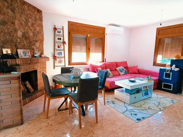 Casa o chalet independiente en Calle Font, 1 - Foto 30
