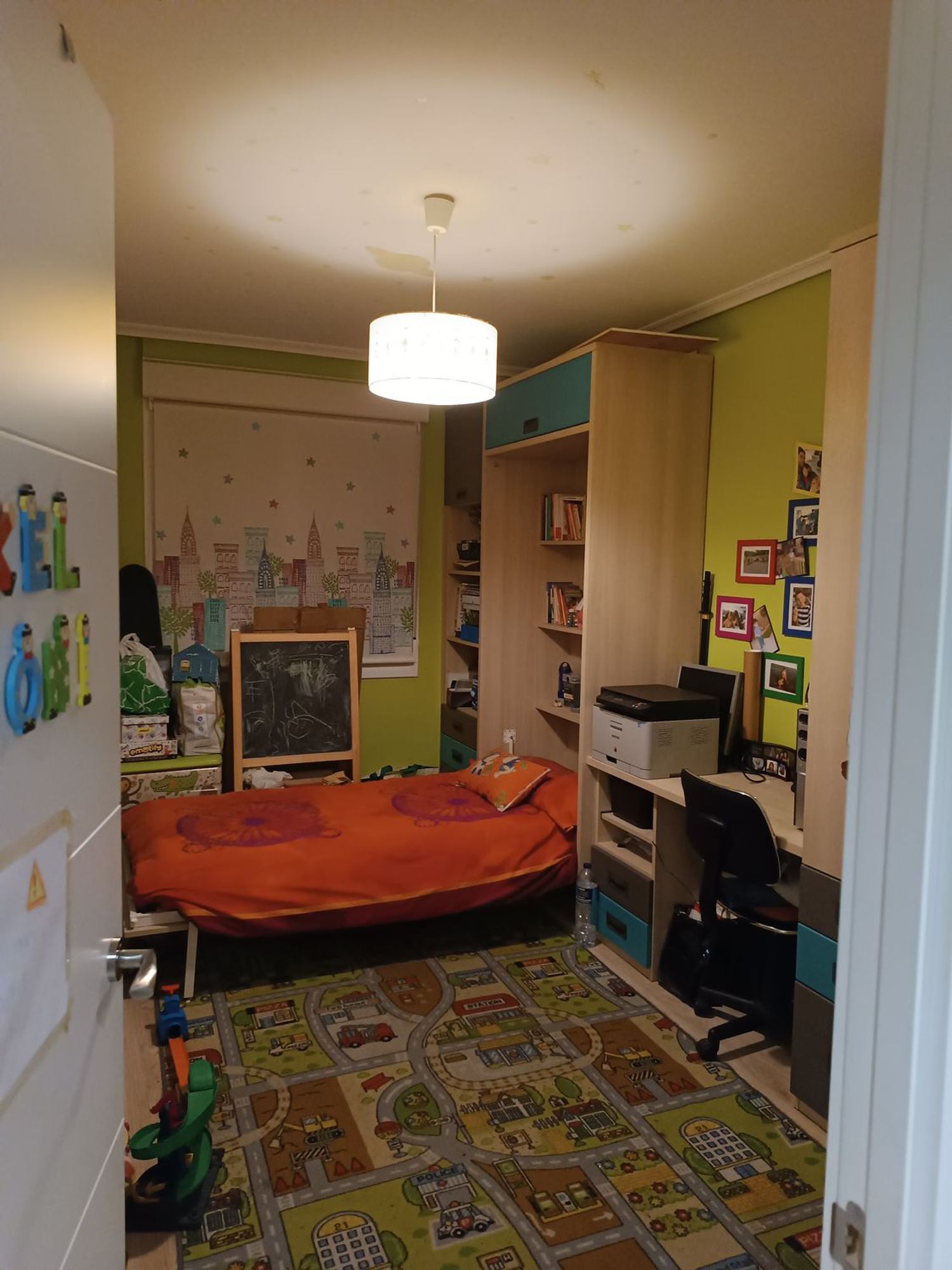 Piso en Calle Alfonso XI, 26, Lakua - Arriaga, Lakua - Arriaga - Foto 16