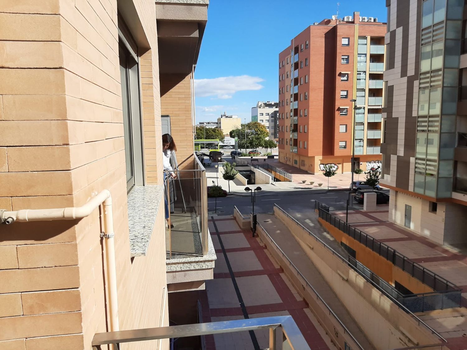 Piso en avenida Embajador Inocencio Arias, 12 - Foto 3