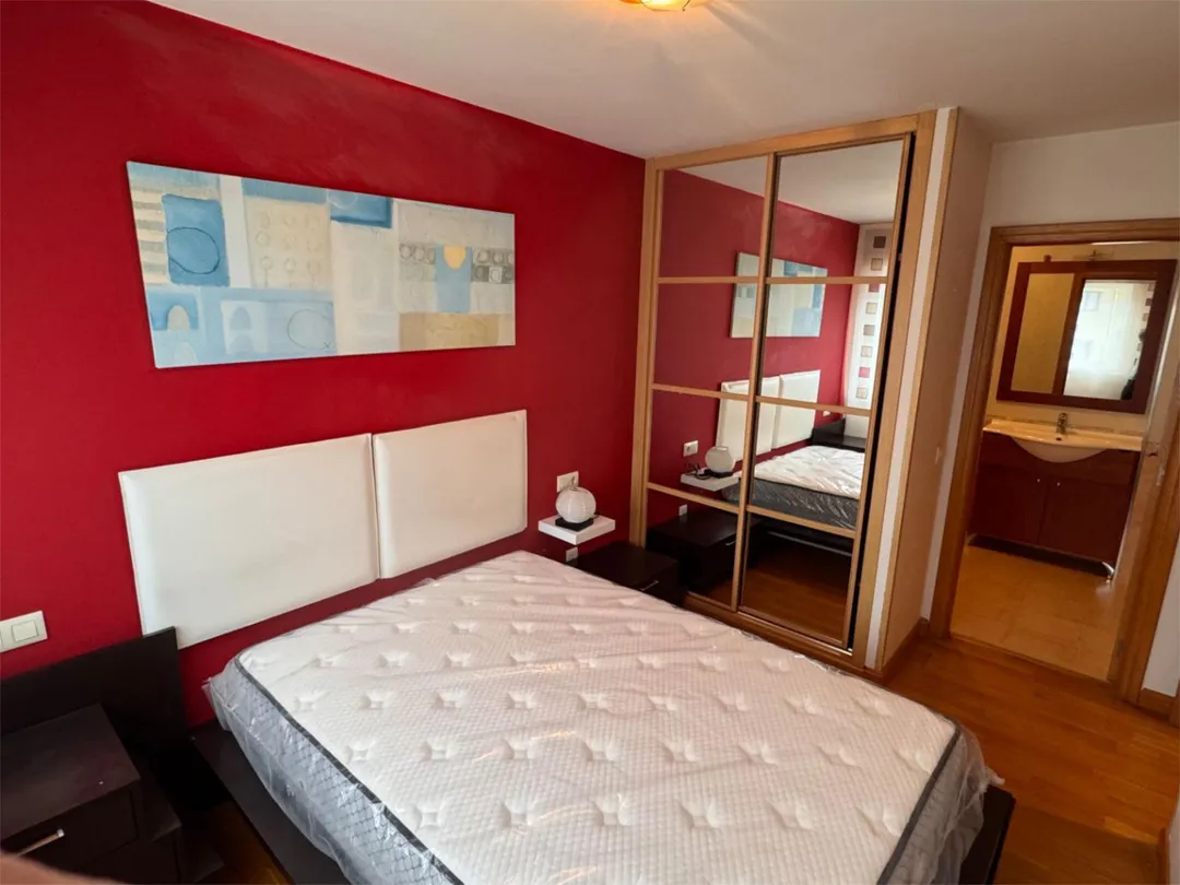 Piso en  Rúa Alcalde Electo Carballo 50 - Foto 5