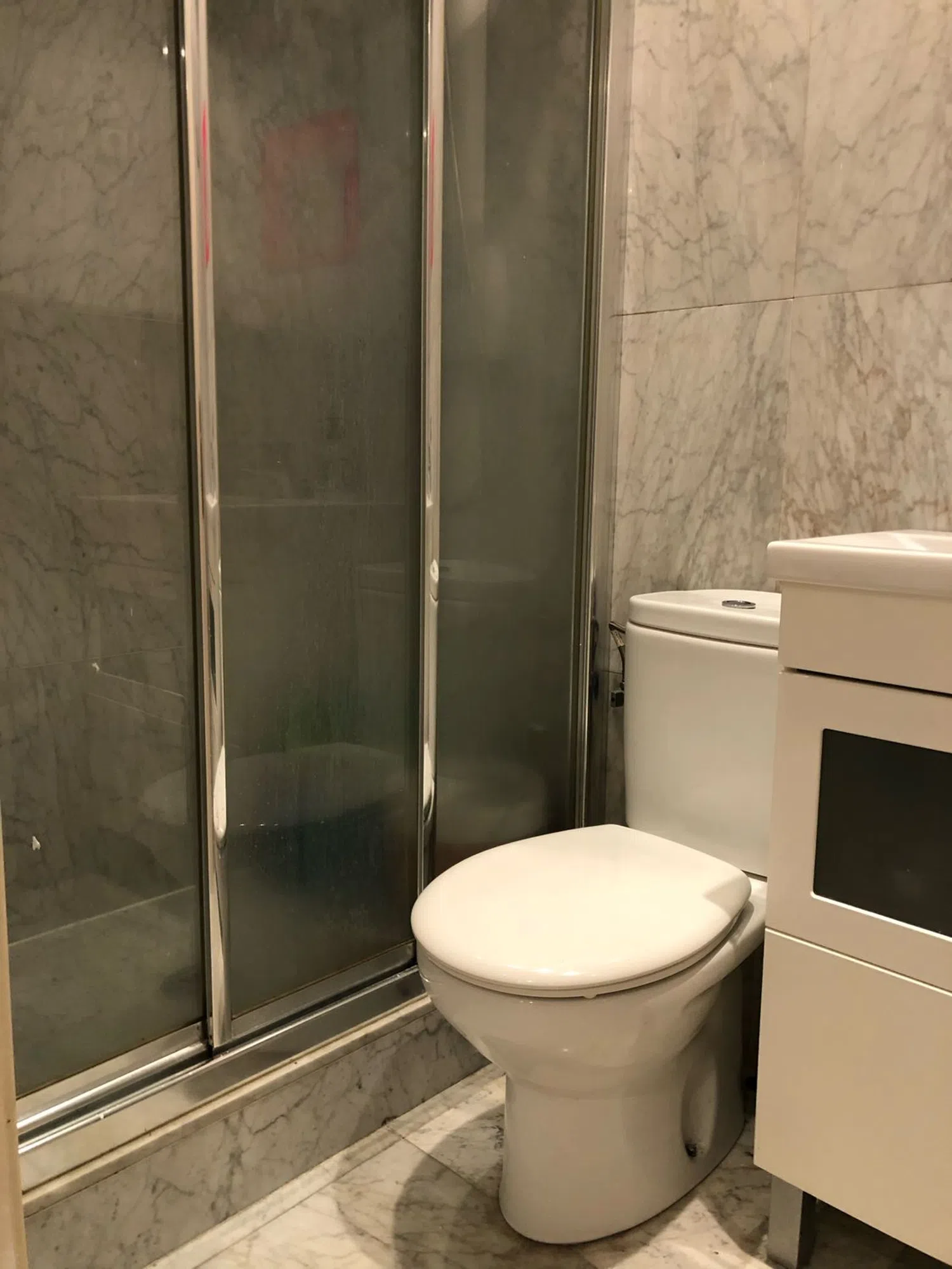 Estudio en paseo de las Delicias, 33 - Foto 8