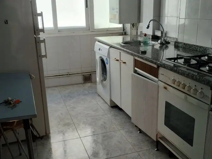 Piso en  Rúa Doutor Temes Fernández 4A - Foto 7