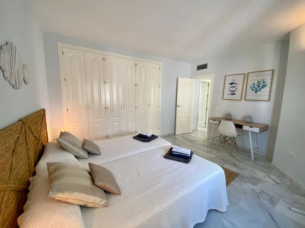 Dúplex en Algatocin, 46, Puerto Banús - Foto 9