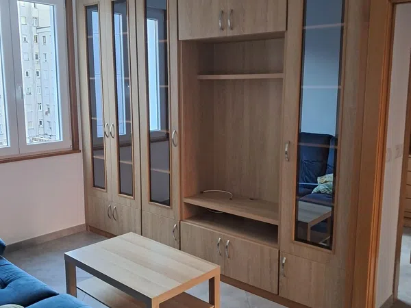 Piso en calle Juan Antonio Gutierrez de la Concha, 8 CJuanAntonioGutirrezDeLaConchab - Foto 3