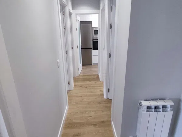 Piso en calle Trabajo, 6 - Foto 4