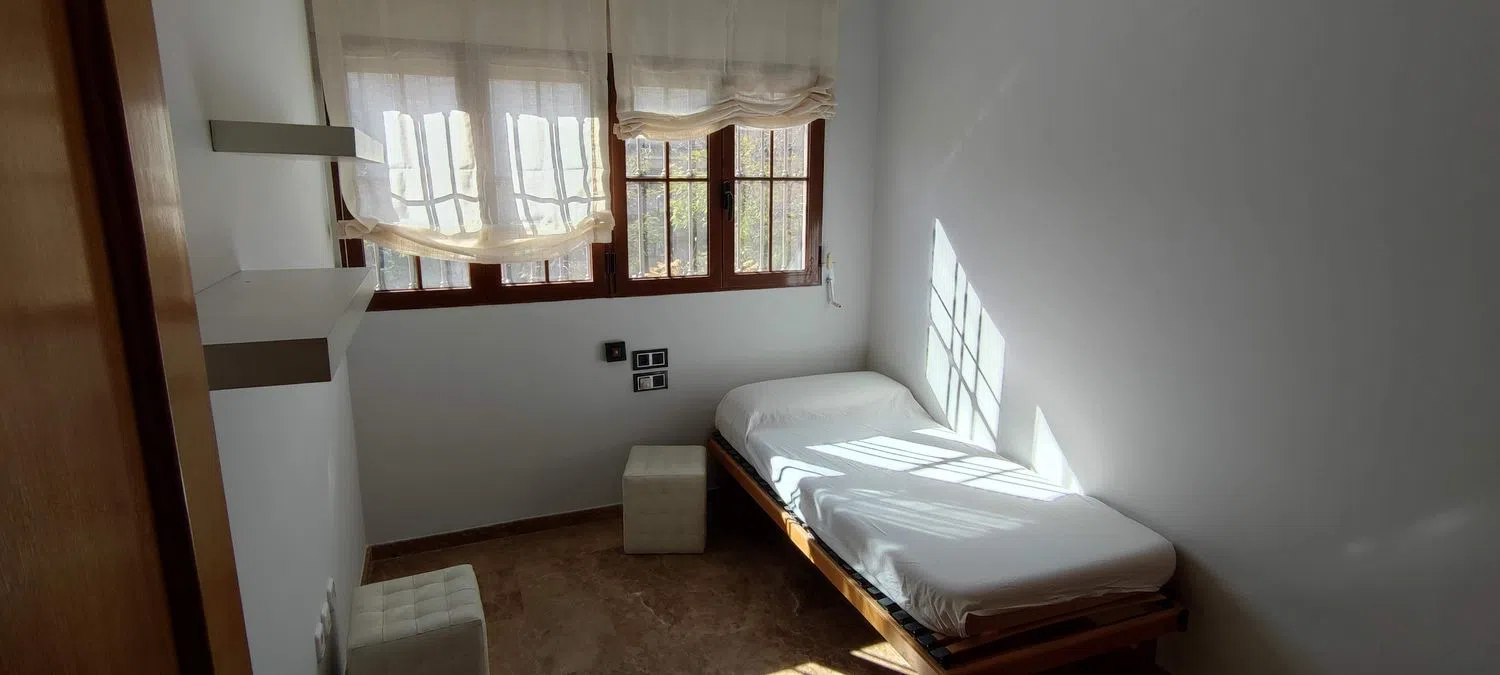 Chalet adosado en Barrio Beniferri - Foto 10