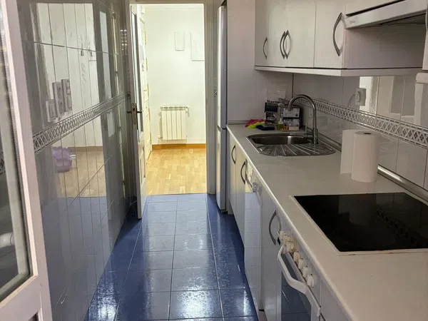 Piso en calle Higuera, 7 - Foto 12