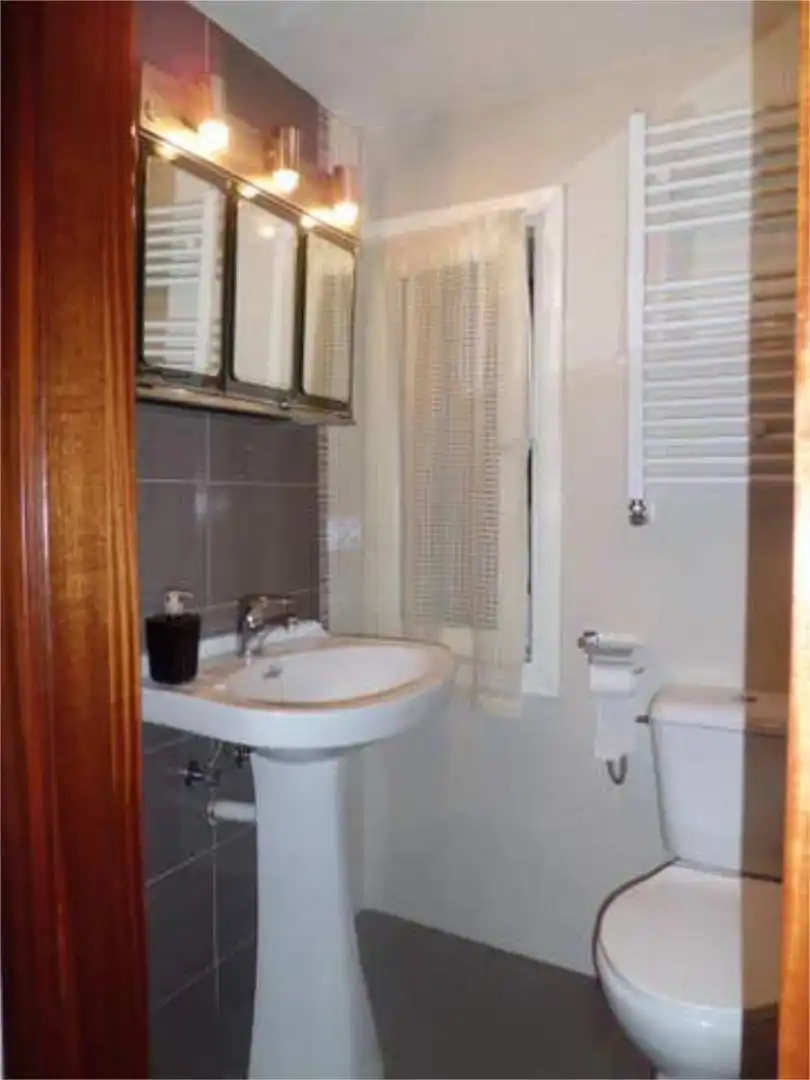 Apartamento en centro - Foto 3