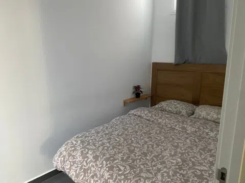 Piso en calle de Molina, 32 - Foto 5